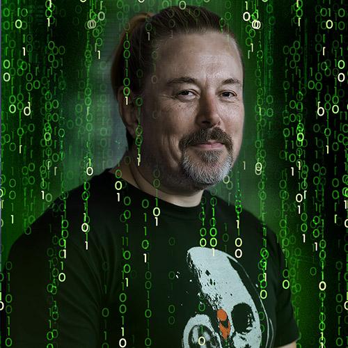 Domagoj - 3D kreator u Avatar Studio timu